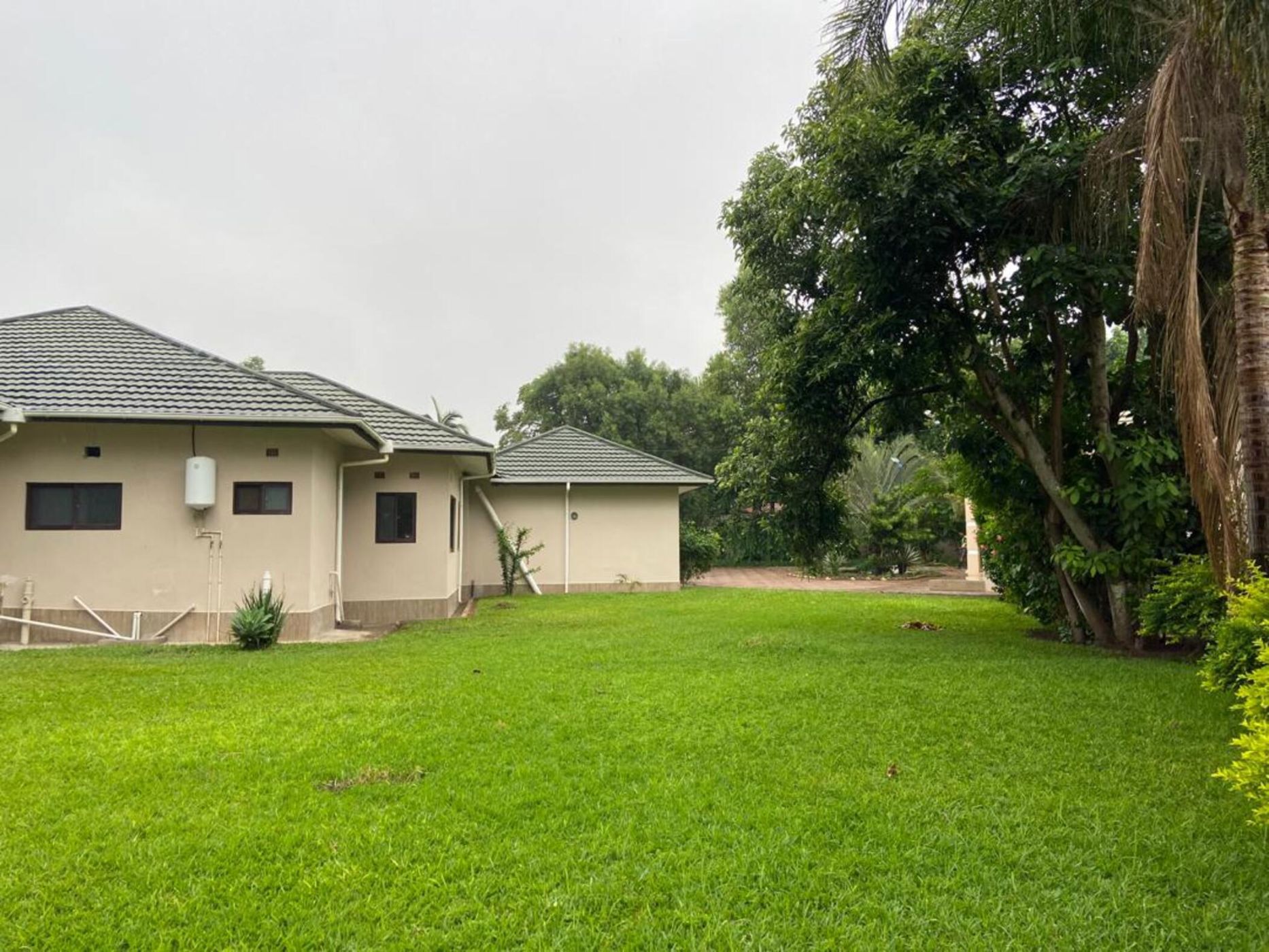3 bedroomed house for rent