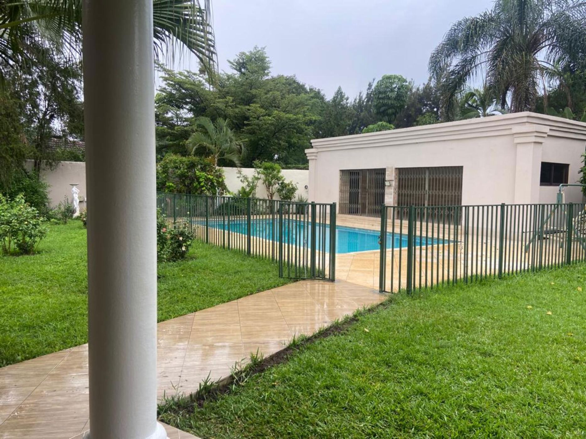 3 bedroomed house for rent